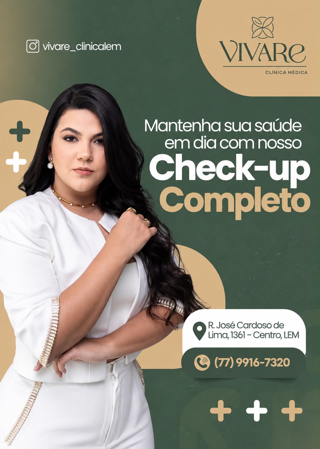 Check-Up Completo