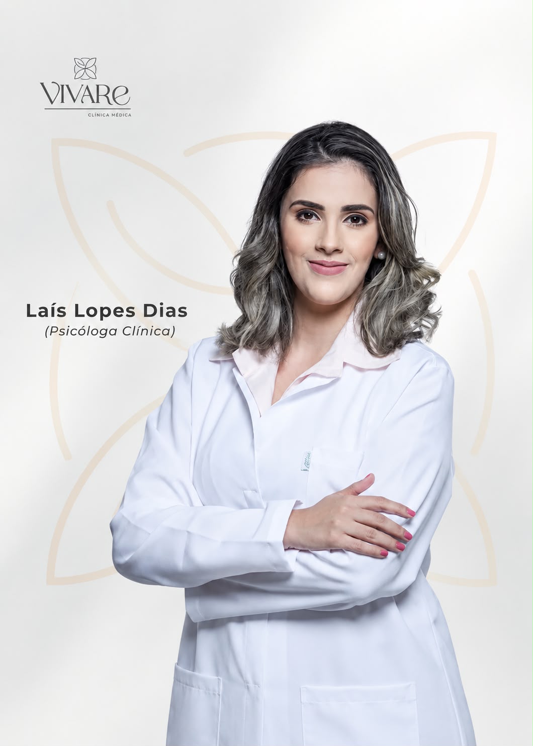 Psicóloga Clínica
