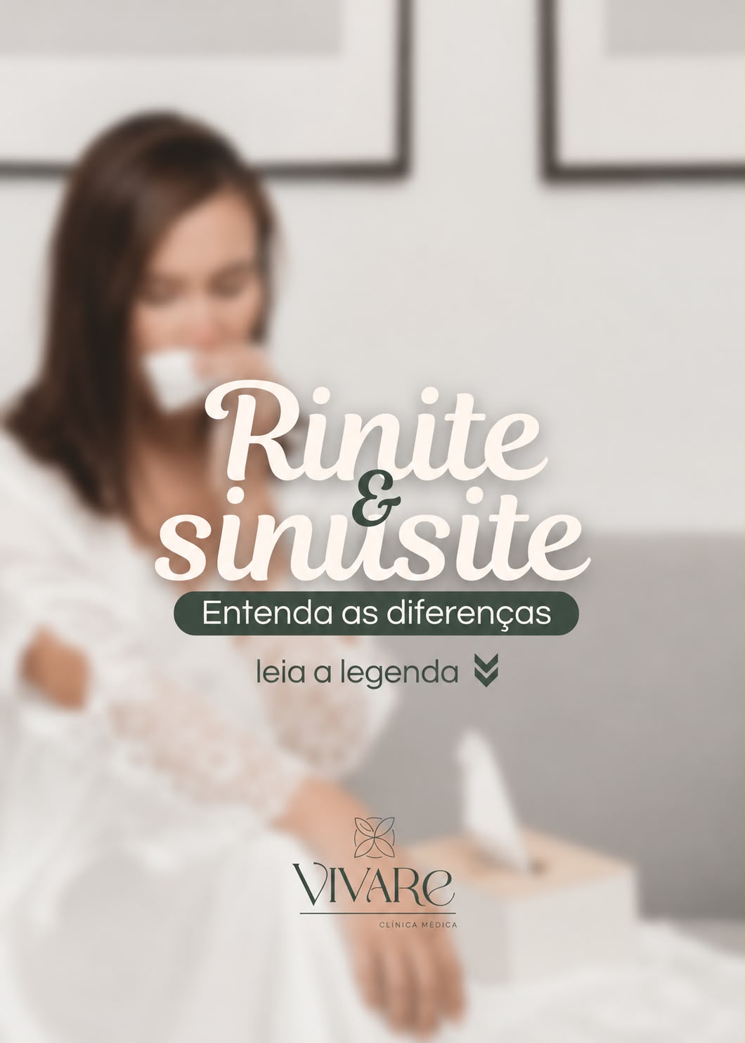 Rinite & Sinusite