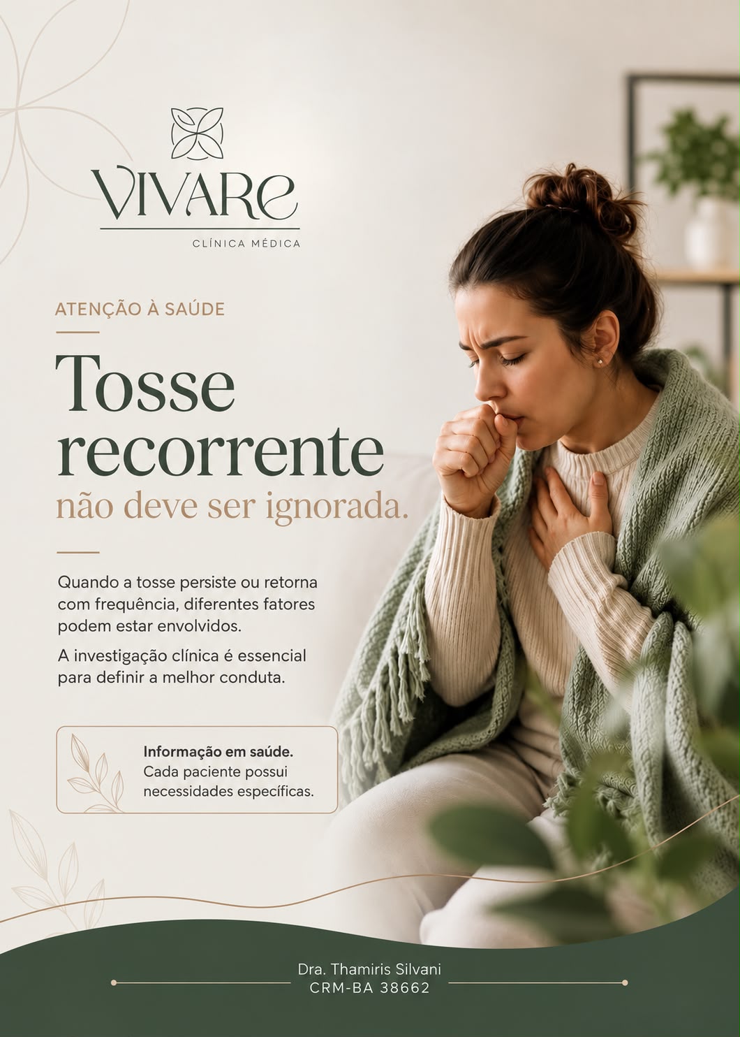 Tosse Recorrente